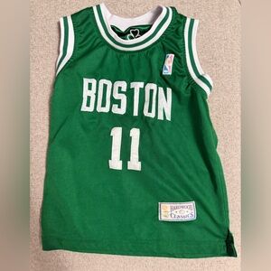 Kids’ Boston Celtics Jersey